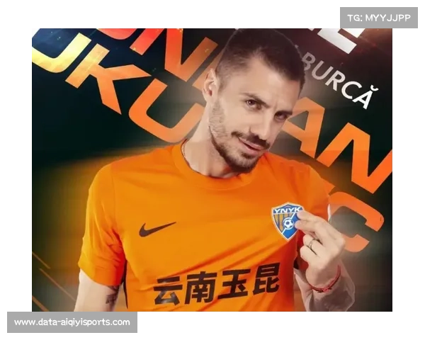 冬季转会活跃 多名外援加盟中超球队提升实力