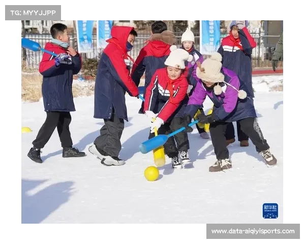 吉林推出“冰雪假期”政策，推动冰雪运动全民参与