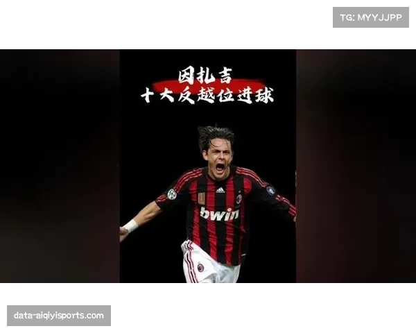 特写：争议瞬间，国际米兰进球因越位毫米级被吹，因扎吉暴怒