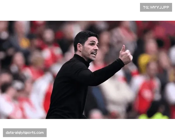 观点：阿尔特塔的临场调整，是阿森纳战平曼城的关键因素